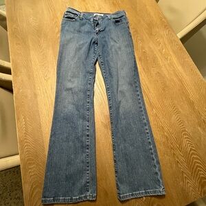 Levi’s jeans
